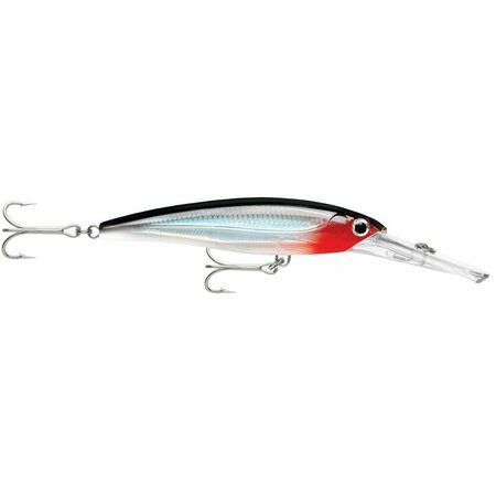 RAPALA X-Rap&reg; Magnum&reg; 15 Silver XRMAG15S